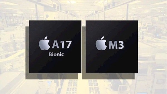 中卫苹果15维修站分享iPhone15系列会用3nm芯片吗 